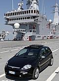 Fiat Punto Evo